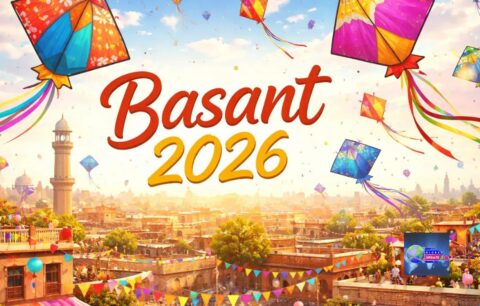 Basant Festival 2026