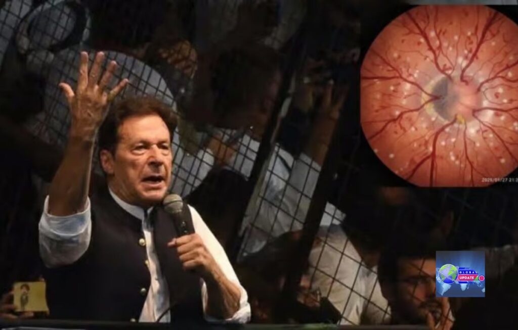 Khan's sister and the children