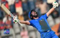 first T20 World Cup win