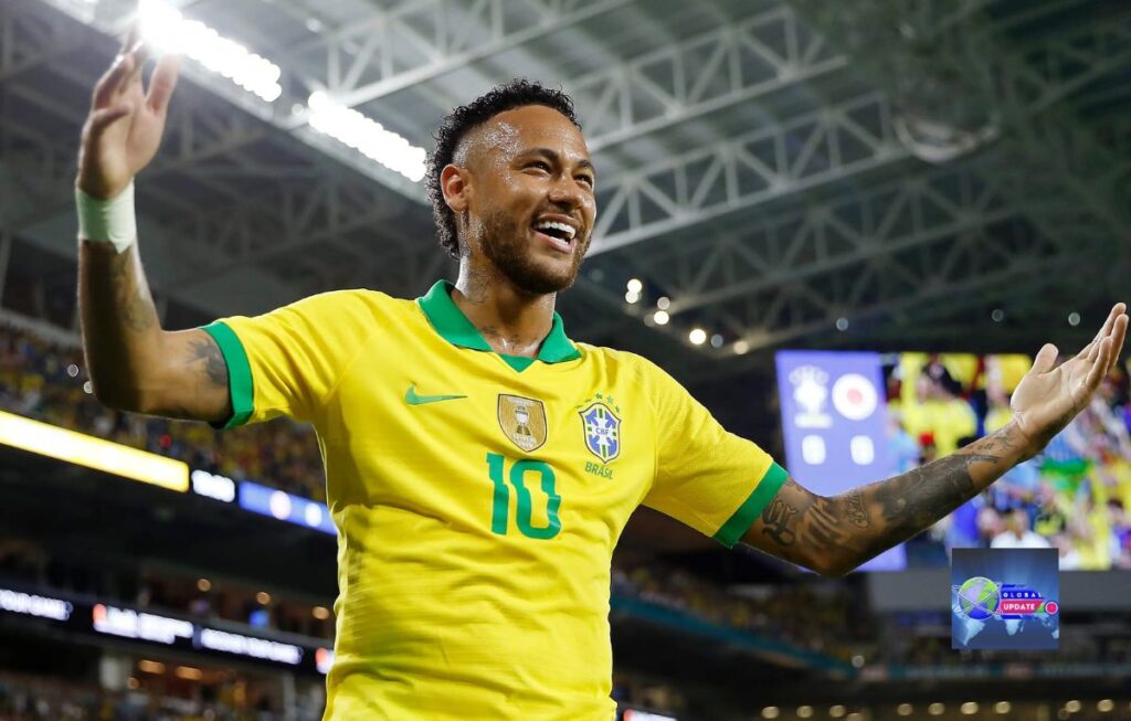 The Toll of Injuries on Neymar’s Career