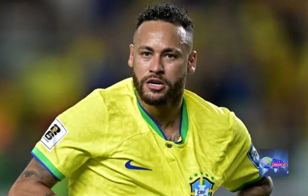 Neymar may retire by the end of 2026