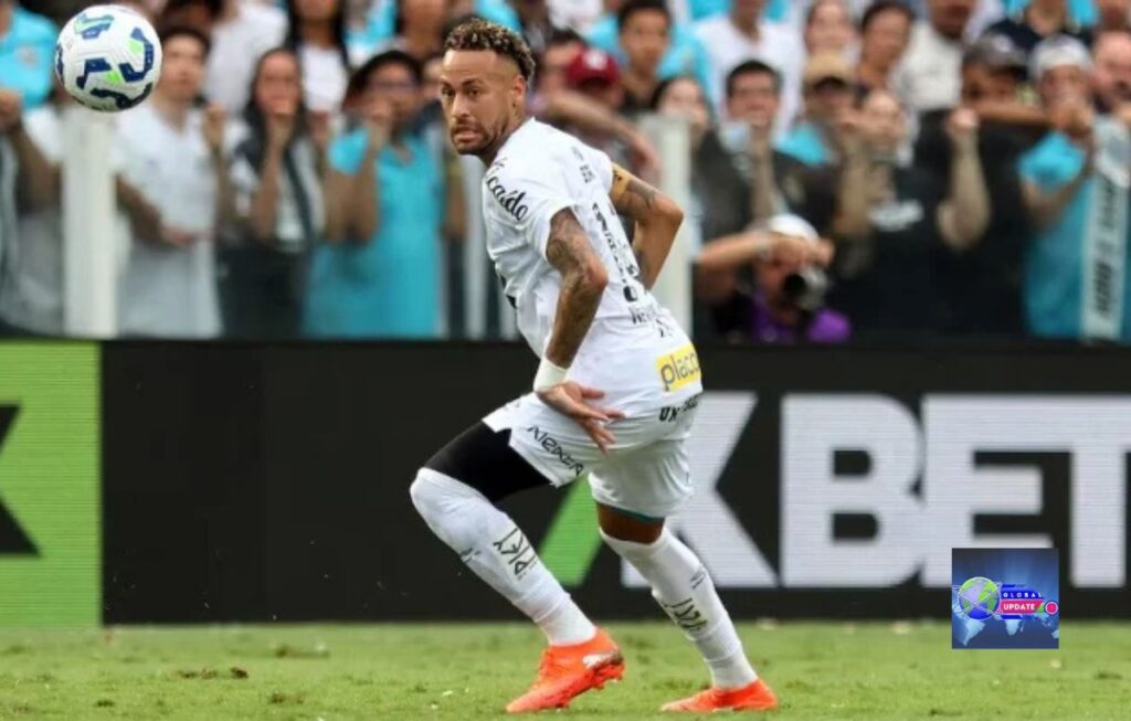 A Career Full of Glory and Challenges of Brazilian football icon