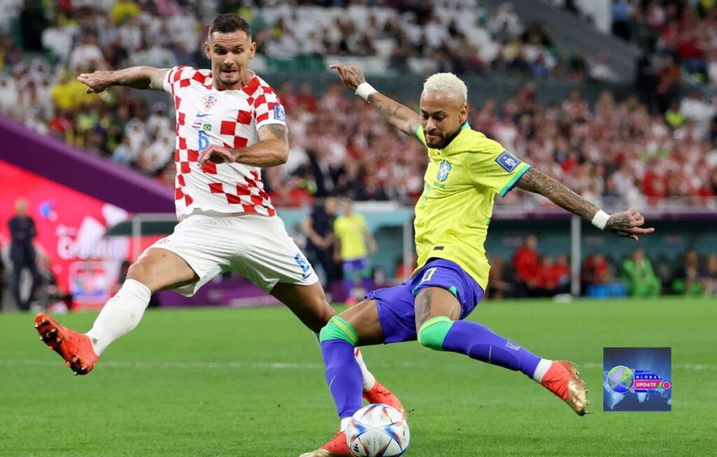 Neymar’s Retirement Hint: “I’m Living Year to Year”