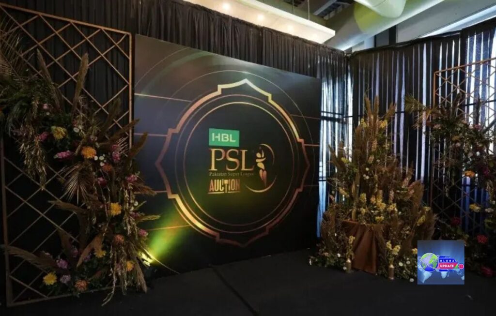 PSL 11 2026