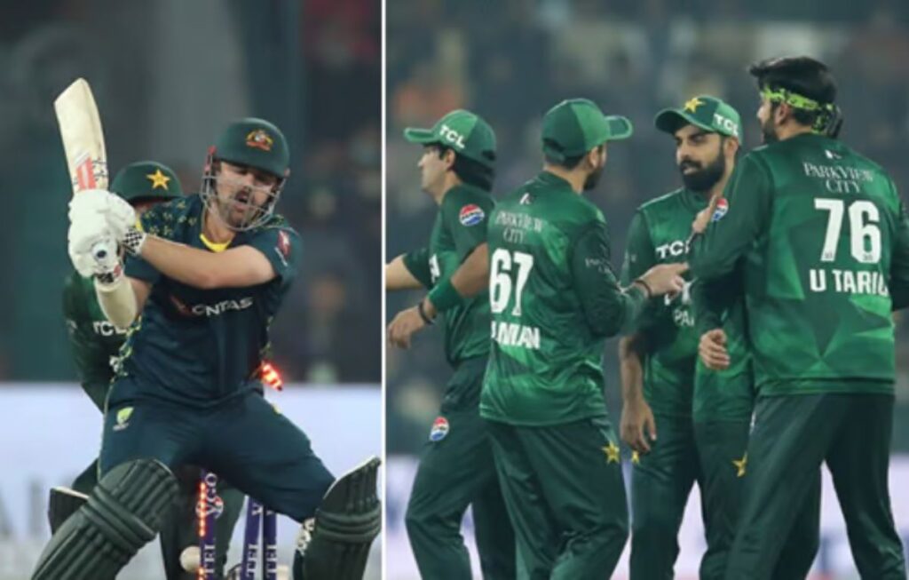 Bowling Depth Completes the Sweep