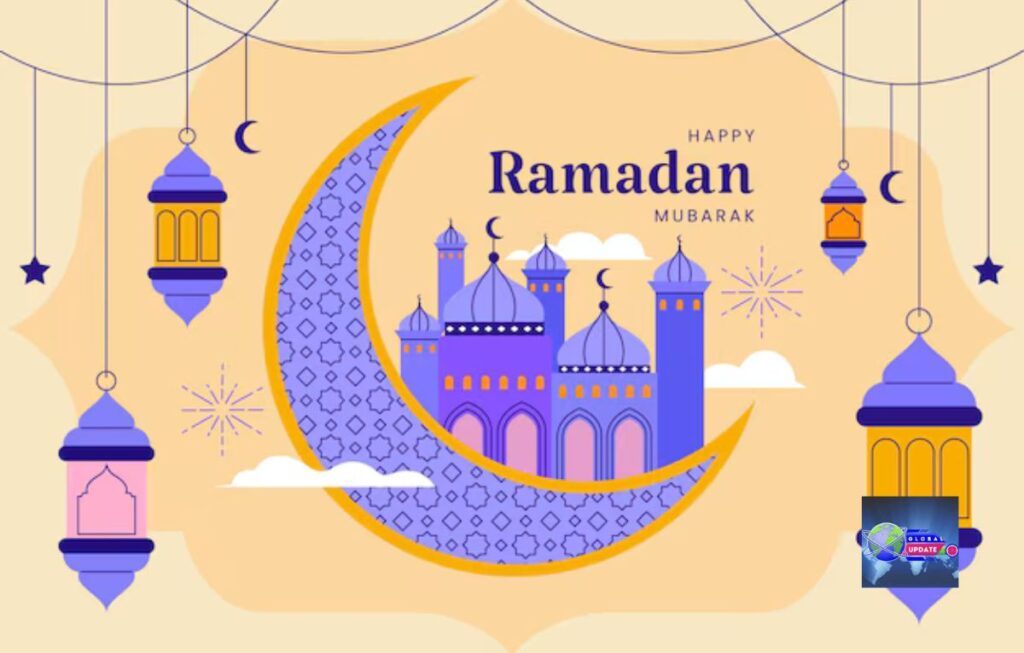 What Ramadan Means for Muslims