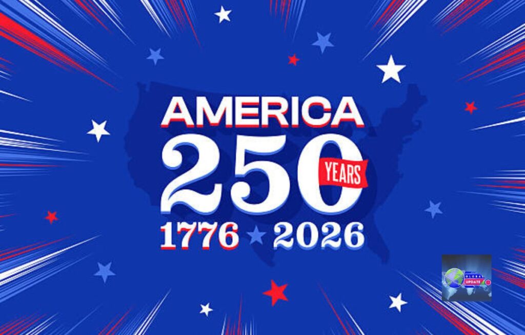 Why America at 250 Matters