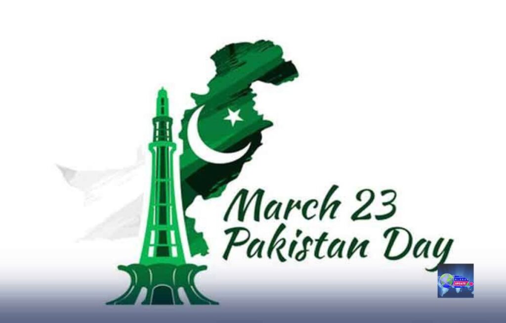 Flag-Hoisting Ceremonies: Pakistan Resolution Day 2026 