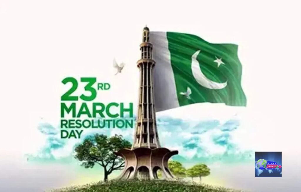 Pakistan Day Celebrations Abroad