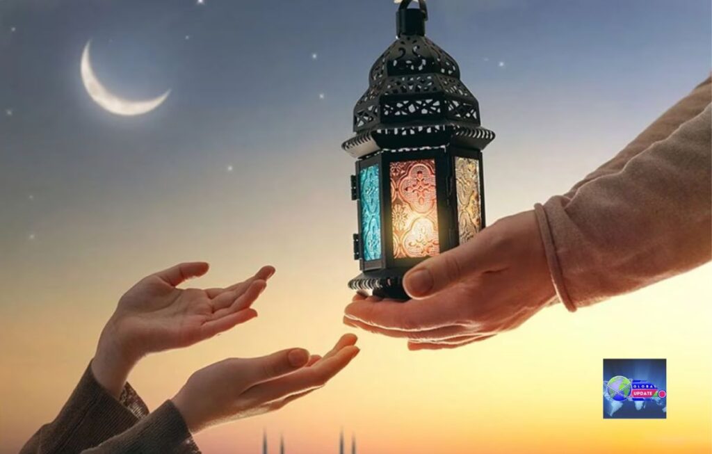 Eid ul Fitr in Pakistan 2026