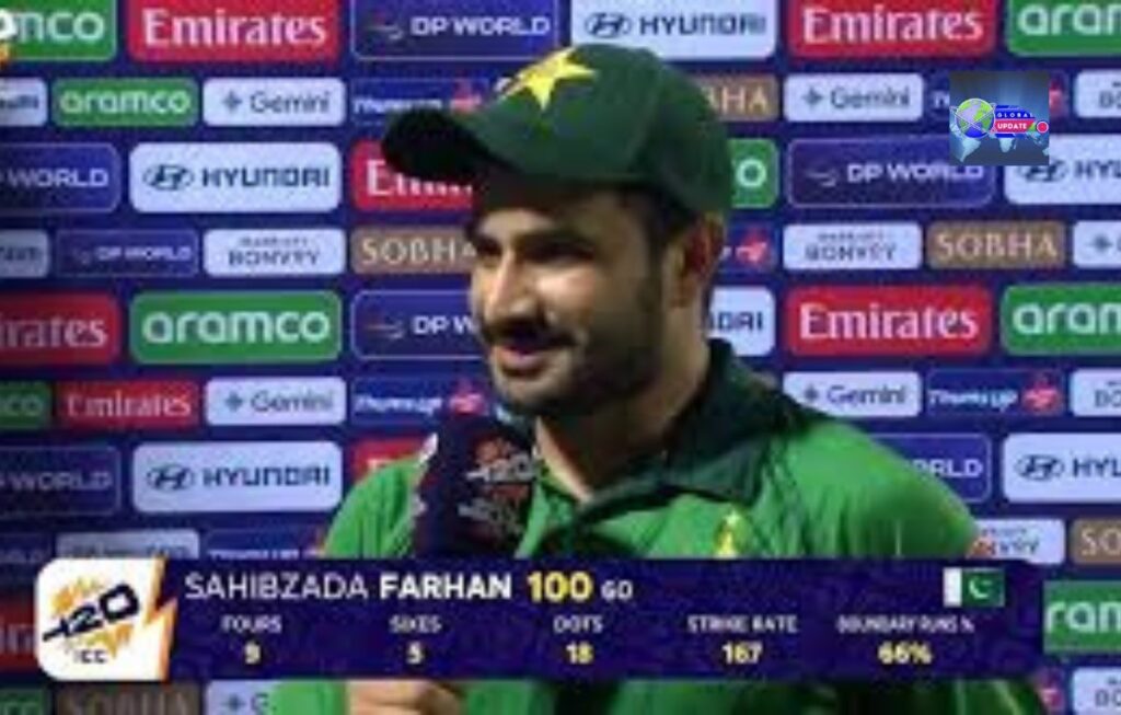 Outstanding Batting Performances