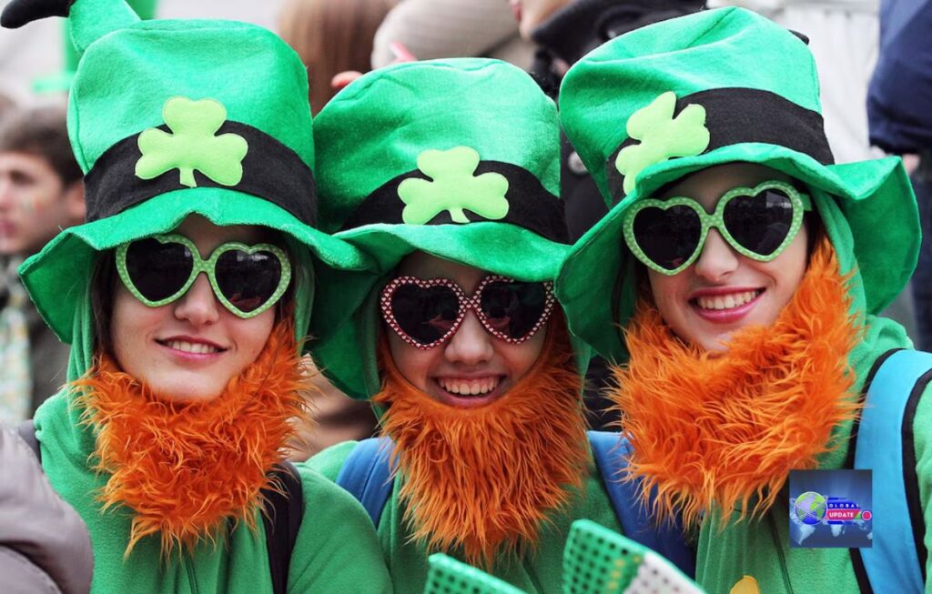 Celebrations in the United States