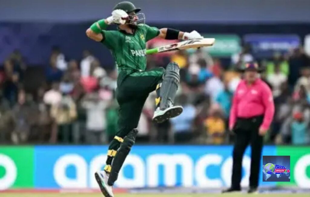 Farhan’s Reaction to the Award