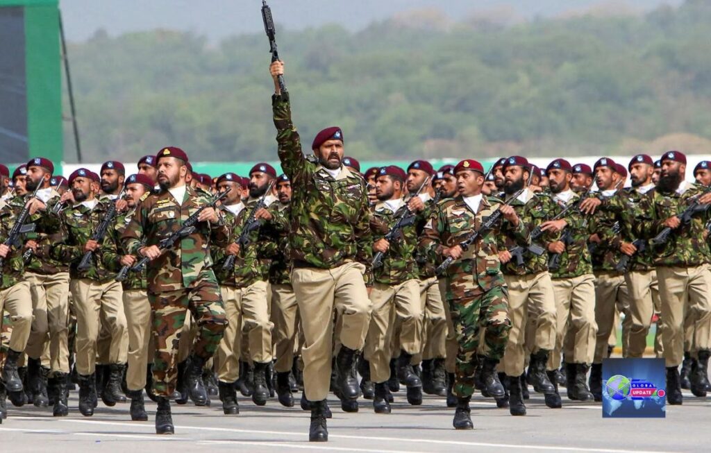 Flag-Hoisting Ceremonies