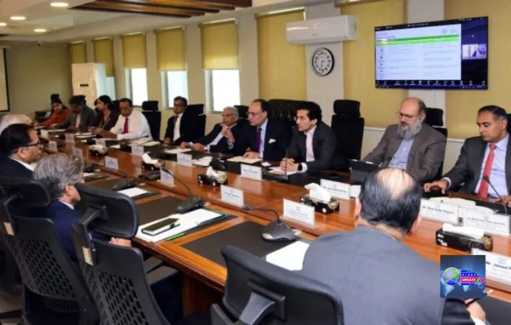 Government Response and Future Strategy