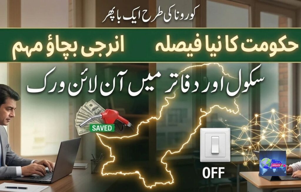 Work-From-Home Policy for Offices