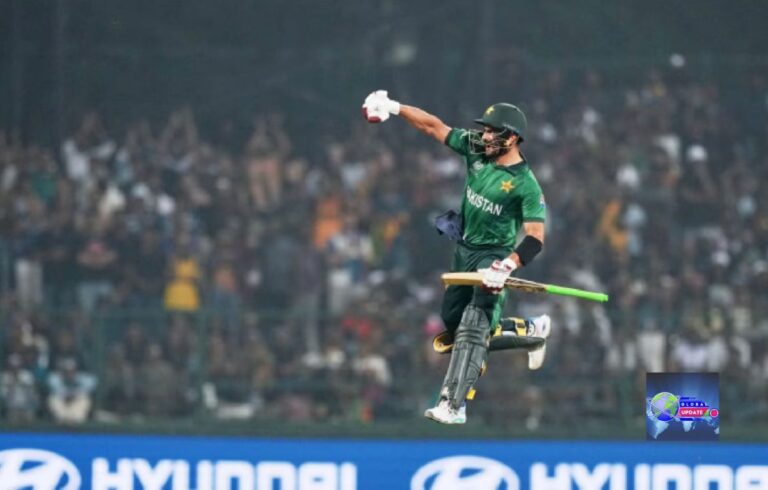 Sahibzada Farhan 100 in the T20 World Cup 2026.