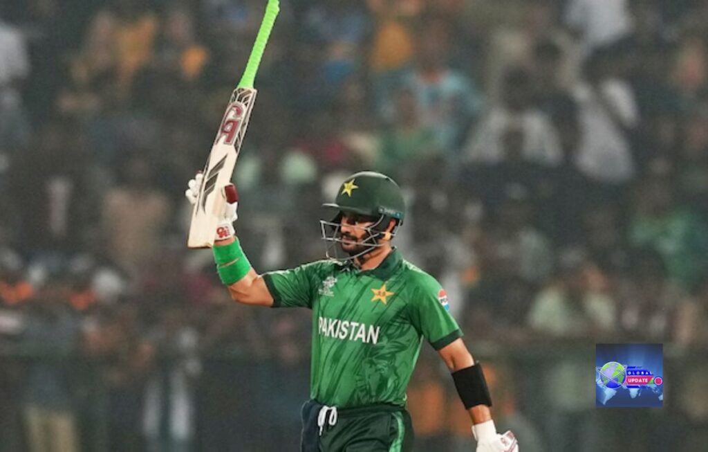 Sahibzada Farhan’s 2026 World Cup Journey