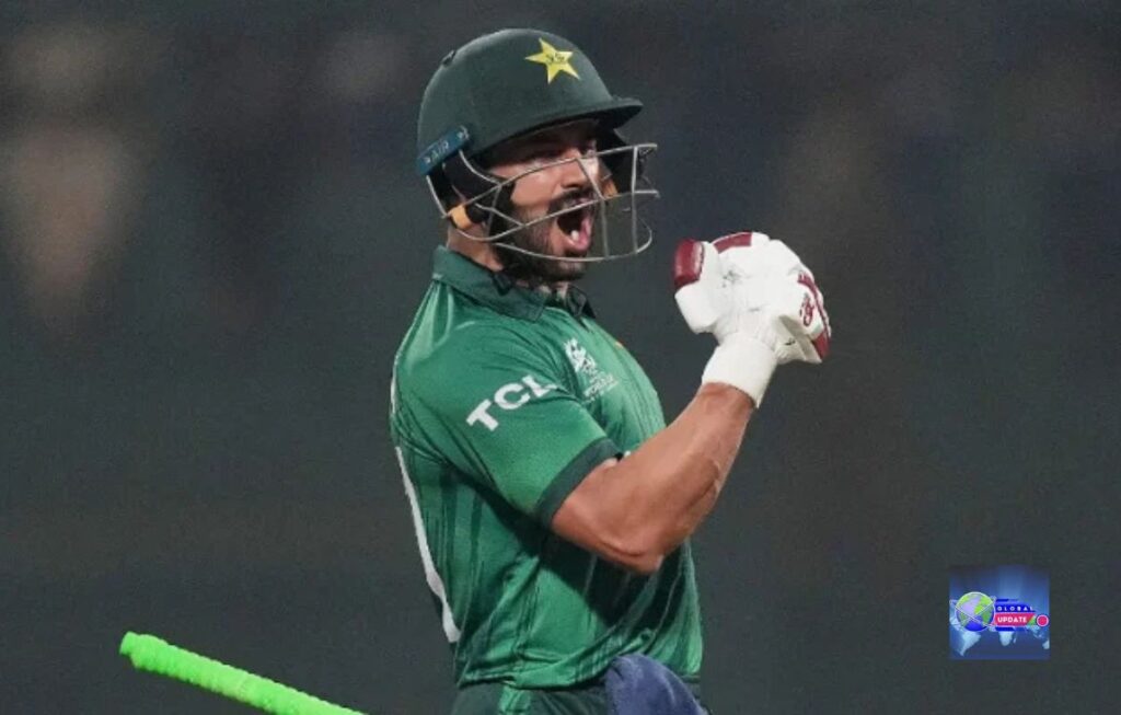 ICC Player of the Month award