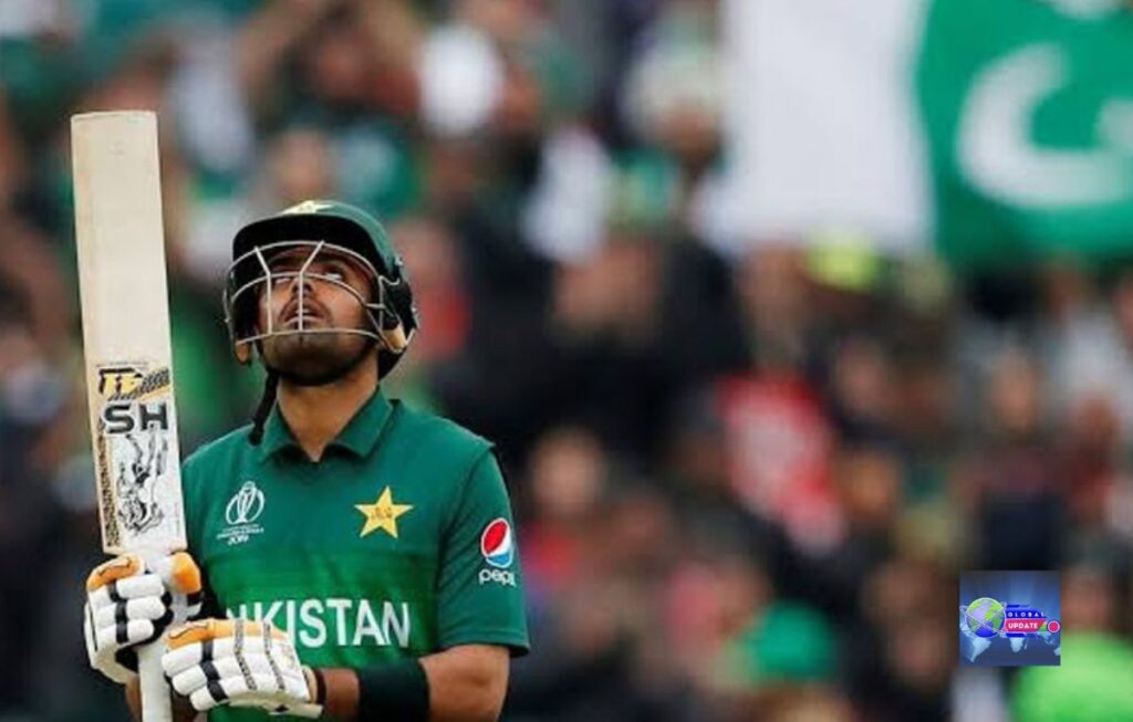 Becoming the highest run-scorer in T20 cricket history