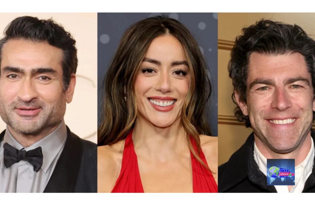 Bollywood Meets Hollywood: A Growing Trend