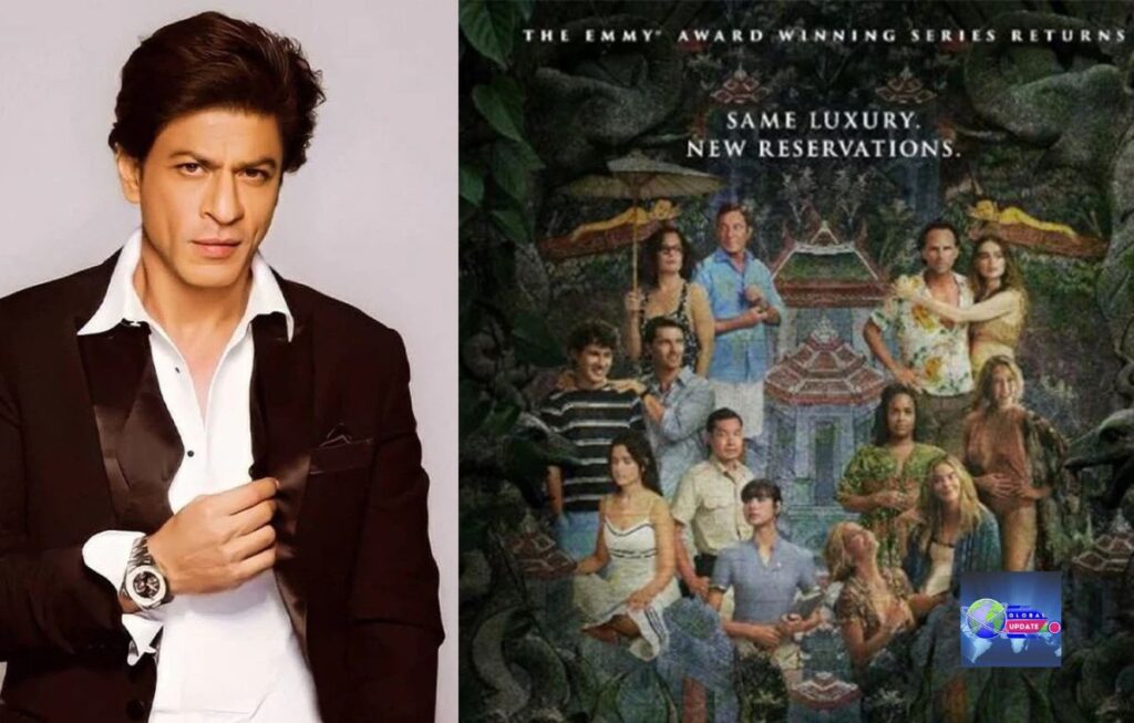 The Truth Behind the Shah Rukh Khan Buzz