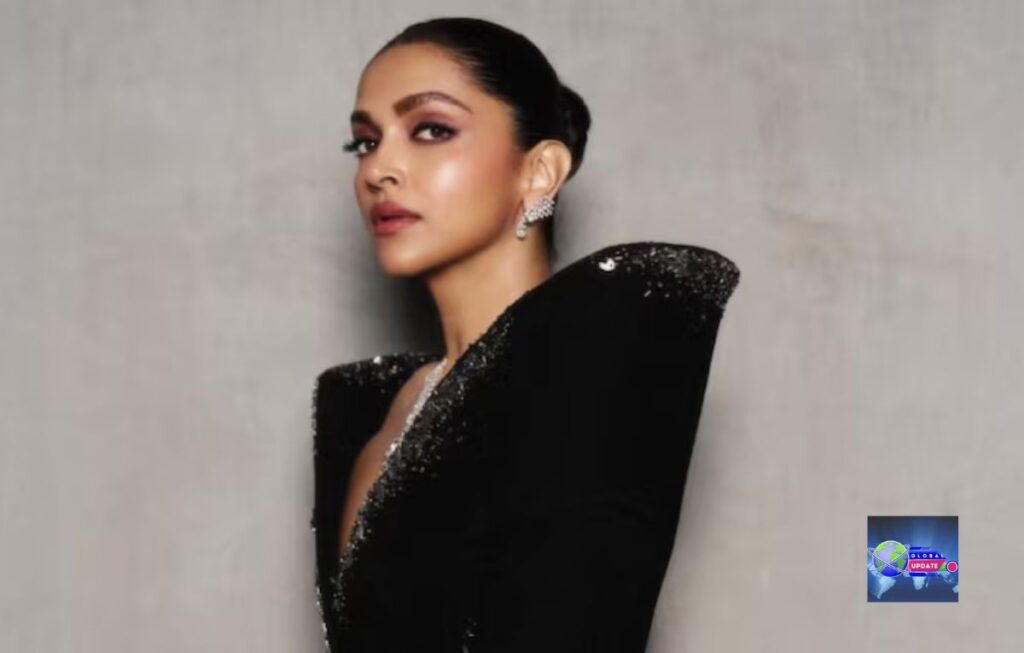 Deepika Padukone’s Selective Choices