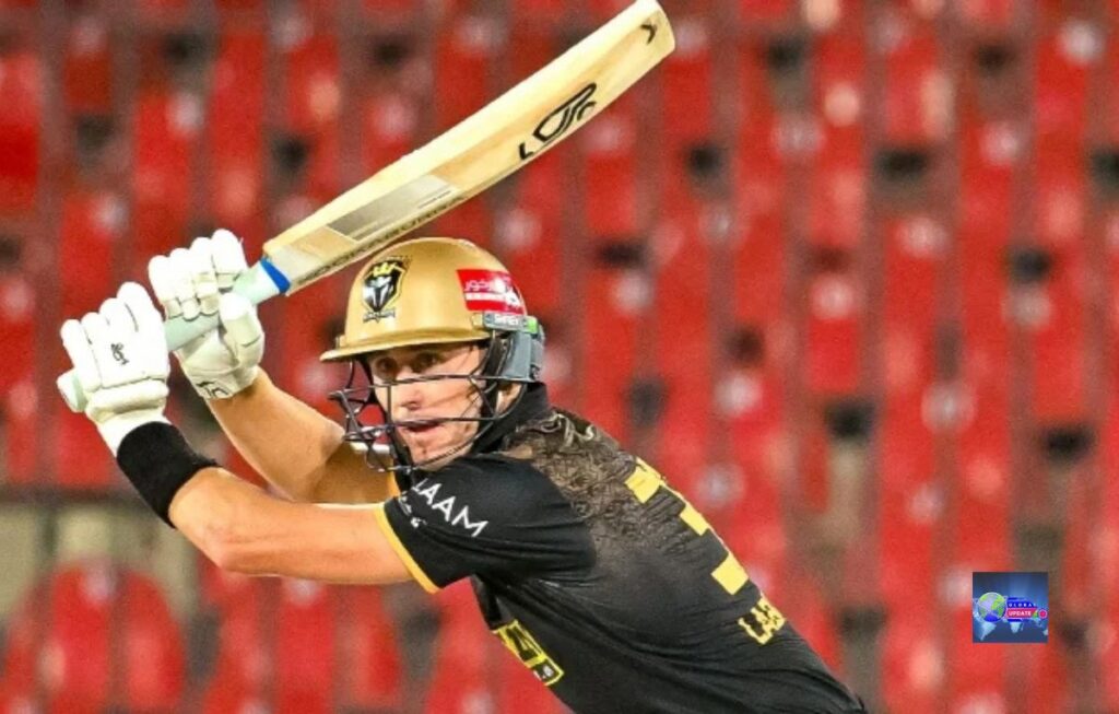 Hyderabad Kingsmen Crush Multan to Reach Eliminator 2