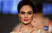 Mehreen Syed