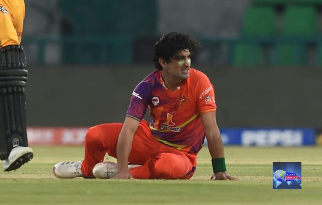 Injury Concerns and Fitness Challenges