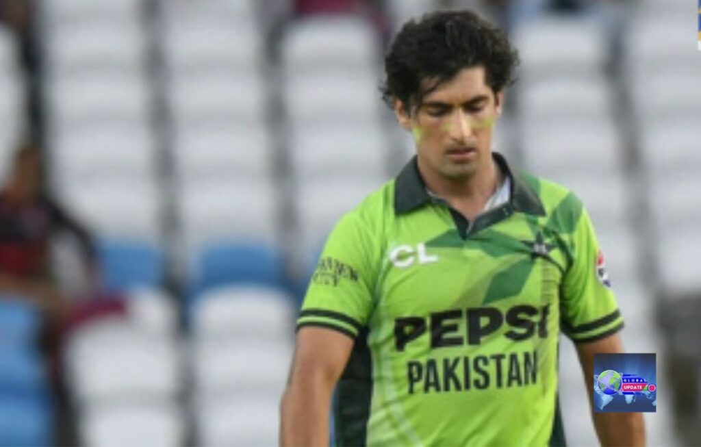 Naseem Shah Mental Strength and Comeback Potential