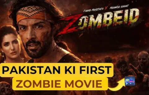 Zombeid