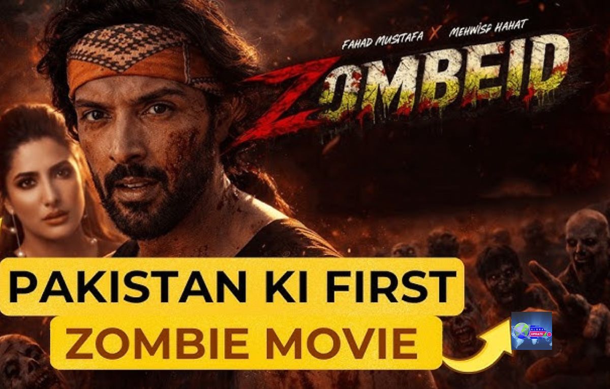 Zombeid