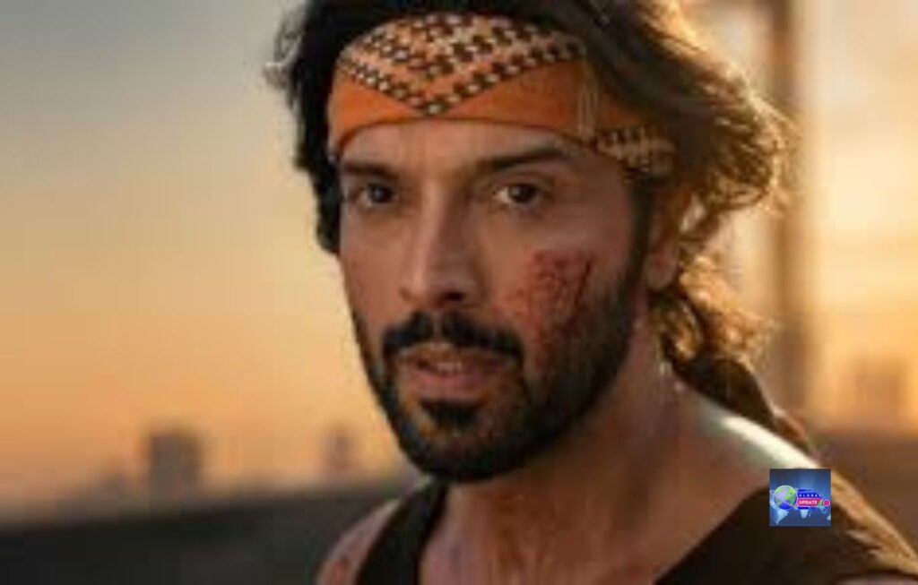 Fahad Mustafa New Horror Movie 2026