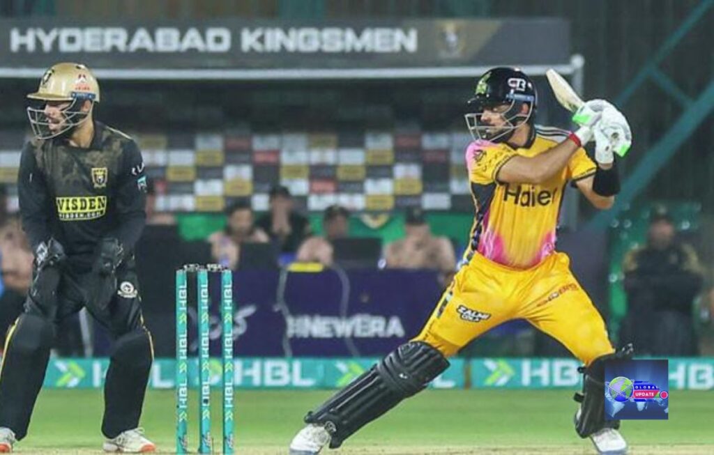 Technique Meets Modern Cricket