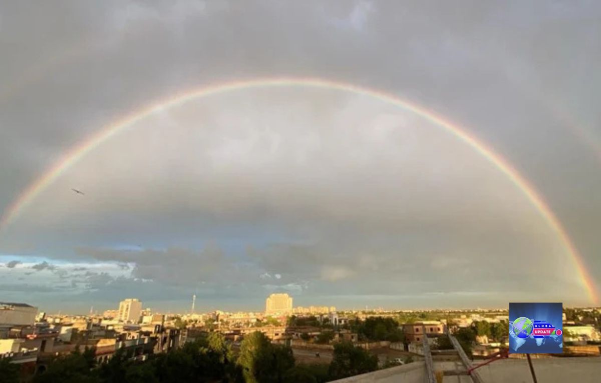 Rainbow