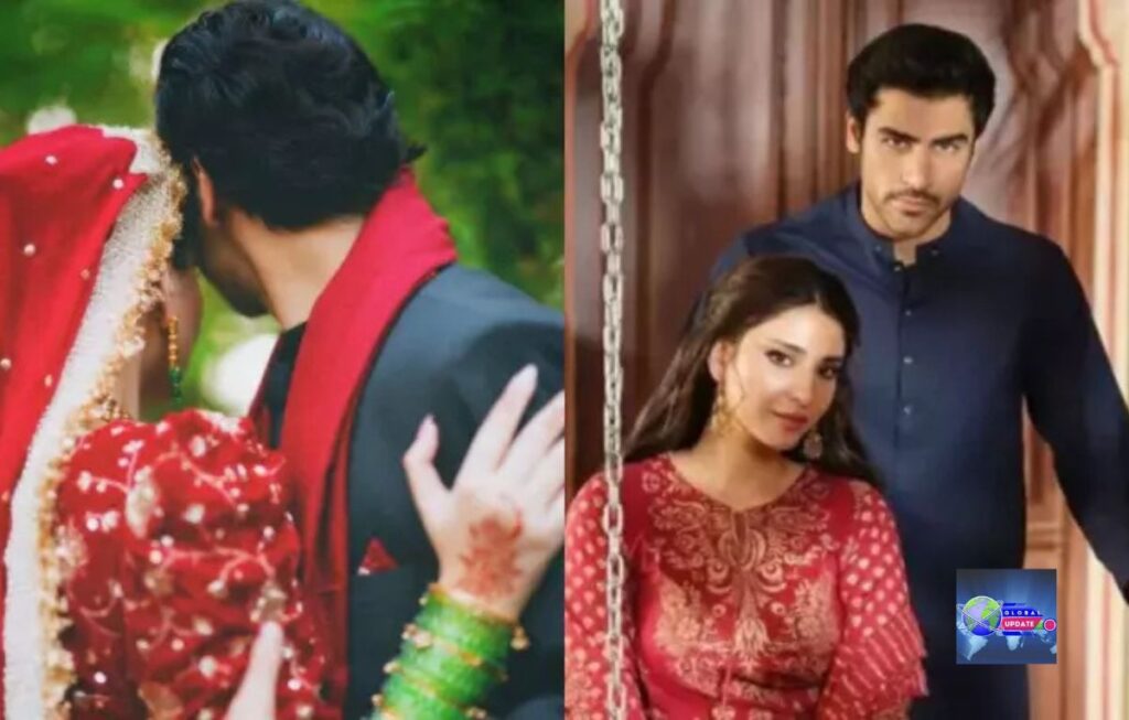 On-Screen Chemistry Turned Real-Life Bond