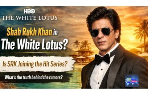 The White Lotus Season 4