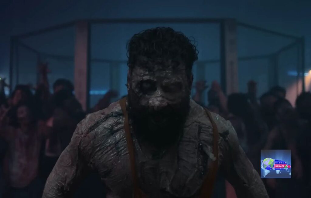 New Horror Movie 2026