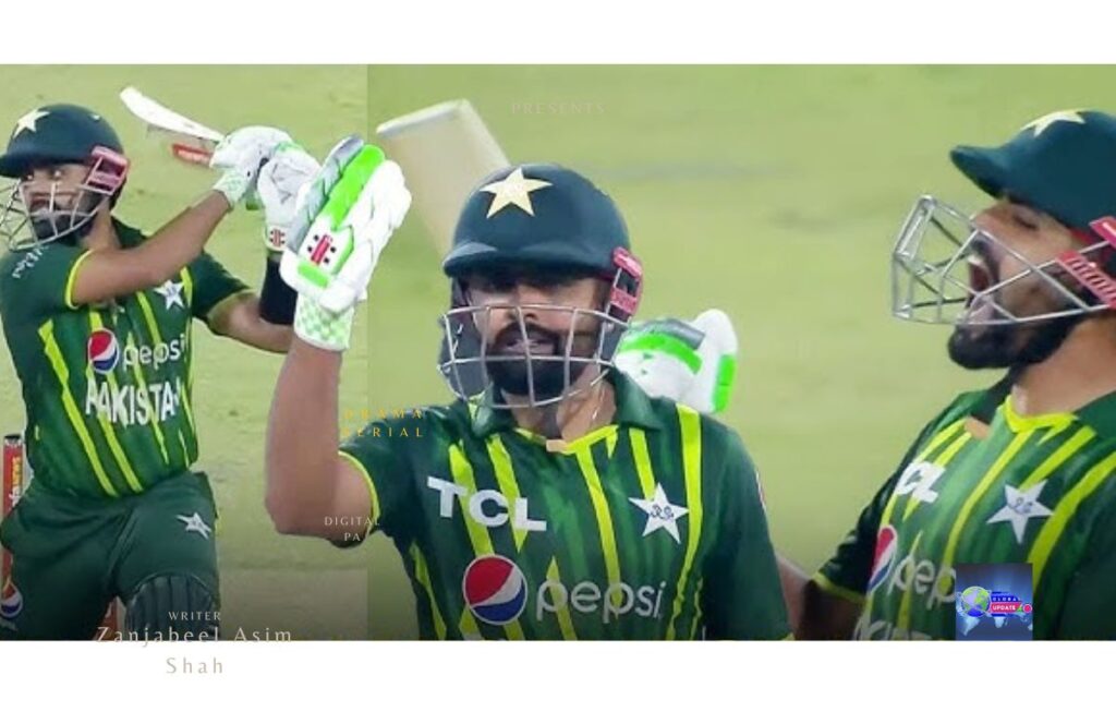 Babar Azam 2026