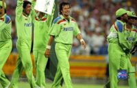 Cricket heroes