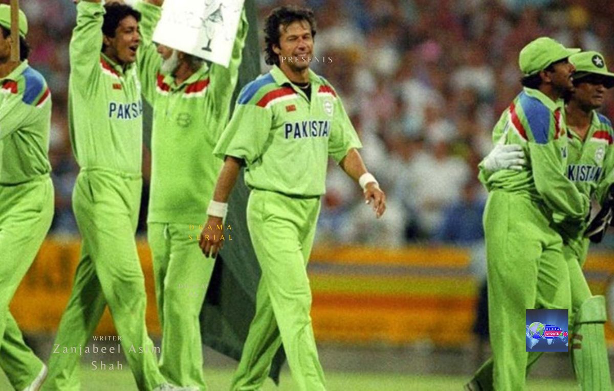 Cricket heroes