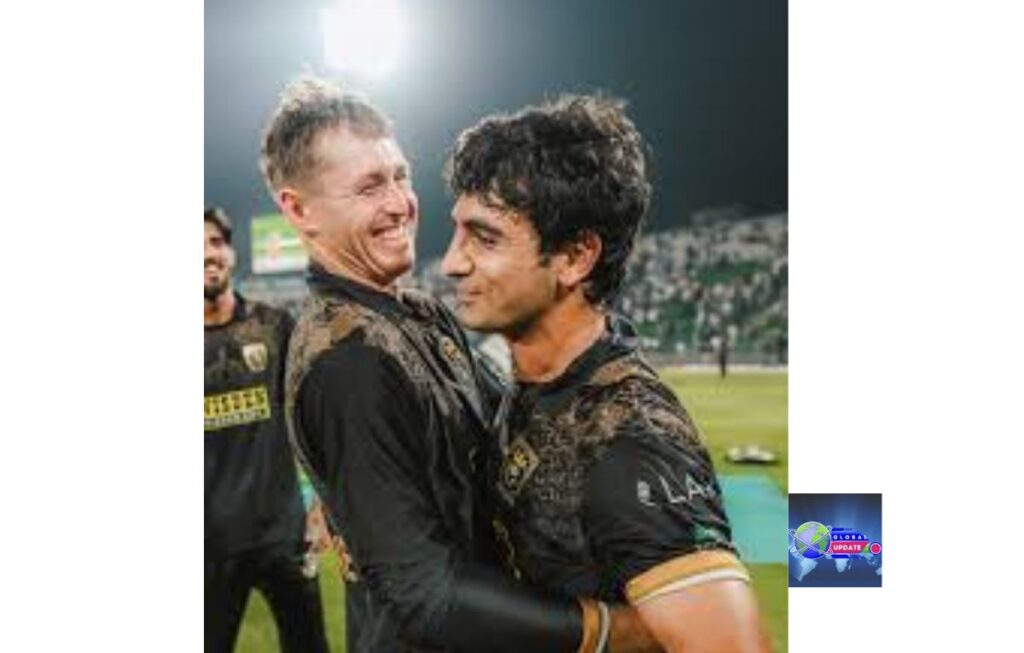 Hyderabad Kingsmen 