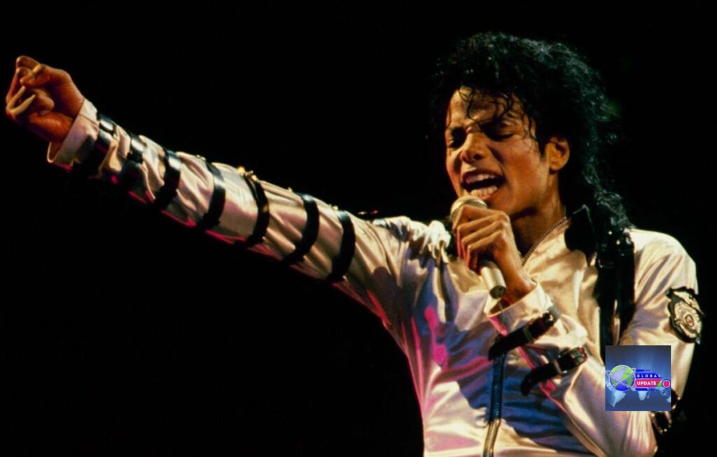 Michael Jackson: The King of Pop Who Changed Music Forever