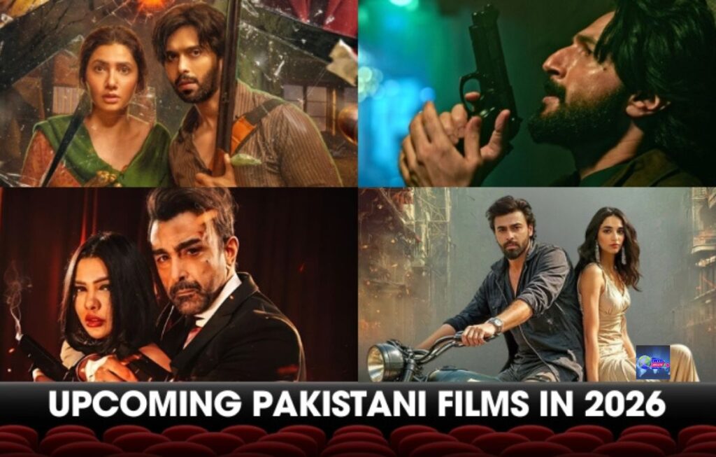 From Lollywood’s Decline to Revival