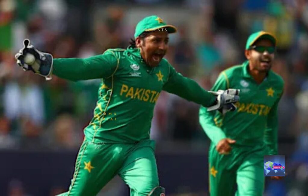 Sarfraz Ahmed: A Fighter Leader of Pakistan Cricket