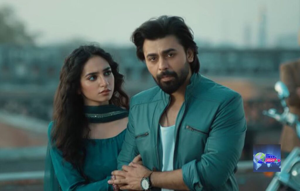 Farhan Saeed’s popularity in Luv Di Saun