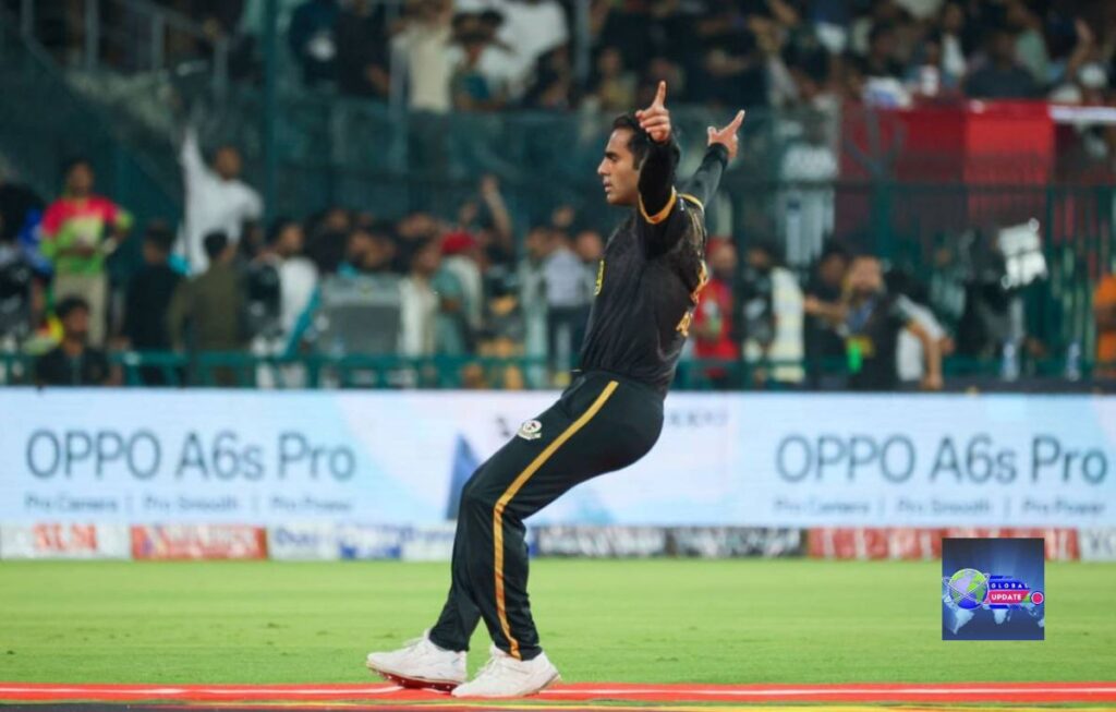 Zalmi’s Chase: From Collapse to Comeback