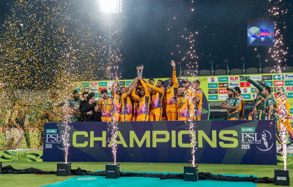 Zalmi Clinch PSL 11 Title After Beating Hyderabad Kingsmen