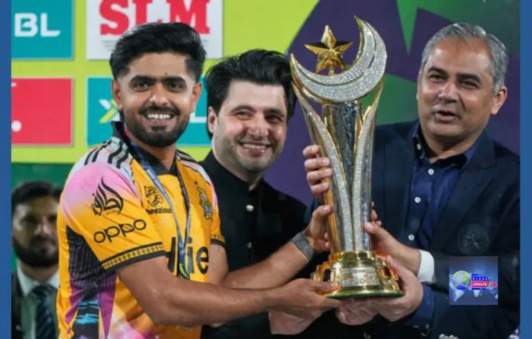 PSL 11 Title